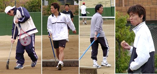 ���܂�A�ʐ^��g�ݍ��킹�������D�D