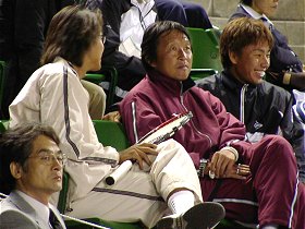 ��@���̐X����A�|���R�[�`�A�M�j����