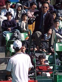 �R�c����Ԃ�����