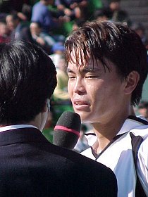 �e�q�R�l�A���΂炭��点�܂����`