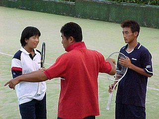 �M�O�������݂ŁA��������傤���̓{�P�B�����ȁB