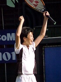 ���ߎq�A�����������A������Ł`